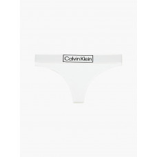 Damskie Stringi Calvin Klein Reimagined Heritage T...