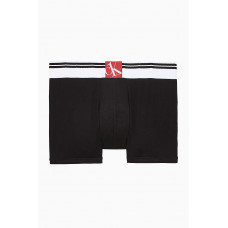 Bokserki męskie Calvin Klein CK ONE Czerwone Logo...