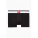 Bokserki męskie Calvin Klein CK ONE Czerwone Logo...