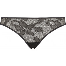 Damskie Majtki Calvin Klein Lily Lace Bikini - Kor...