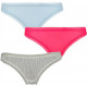 Damskie majtki bikini Calvin Klein Bottoms Up Refr...