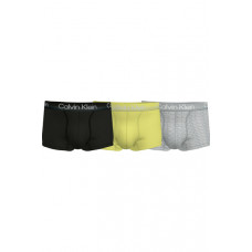 Bokserki męskie Calvin Klein Modern Structure CTN...