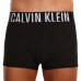 Bokserki Męskie Calvin Klein Intense Power CTN Trunk Czarne, Niebieskie 2-Pack