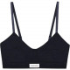 Damski biustonosz sportowy Tommy Hilfiger Unlimite...