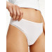 Damskie Stringi z Koronką Tommy Hilfiger Jasnoróżowe, Czarne, Beżowe 3-Pack