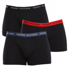 Męskie bokserki Tommy Hilfiger Recycled Essential...