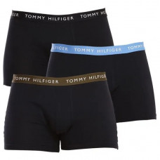 Męskie bokserki Tommy Hilfiger Recycled Essential...