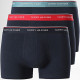 Męskie Bokserki Tommy Hilfiger Premium Essentials...