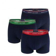 Męskie Bokserki Tommy Hilfiger Premium Essentials...