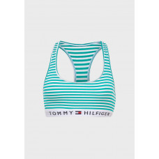 Biustonosz Damski Tommy Hilfiger Logo Band Racerba...