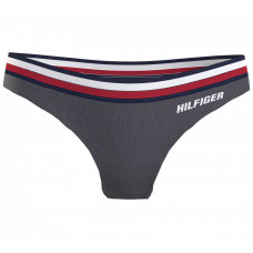 Damskie Majtki Tommy Hilfiger Modern Signature Tap...