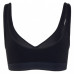 Biustonosz Sportowy Damski Tommy Hilfiger Bralette Lift Czarny