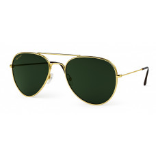 Okulary przeciwsłoneczne Wantee Pilot Top Gun