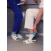 Skarpetki Ankle Medical One Wantee