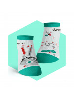 Skarpetki Ankle Medical One Wantee