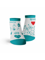Skarpetki Ankle Medical Two Wantee