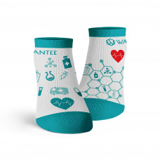 Skarpetki Ankle Medical Two Wantee