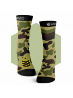 Skarpetki Army Alpha Wantee
