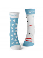 Skarpetki Medical Dent Wantee