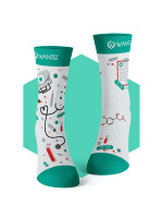 Skarpetki Medical One Wantee