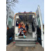 Skarpetki Medical Two Wantee