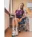 Skarpetki Medical One Wantee