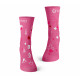 Skarpetki Medical Pink Wantee