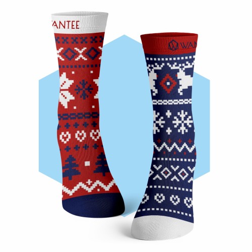 Skarpety Nordic Wantee Skarpety Nordic Wantee