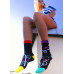 Skarpety Retro Wantee