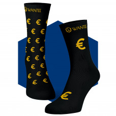 Skarpetki Euro Wantee