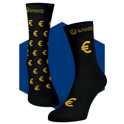 Skarpetki Euro Wantee Skarpetki Euro Wantee