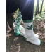 Skarpetki Marihuana Wantee
