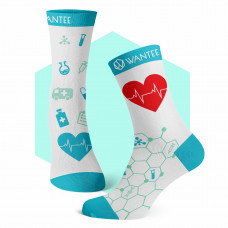 Skarpetki Medical Two Wantee