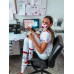 Skarpetki Medical X Wantee Skarpetki Medical X Wantee