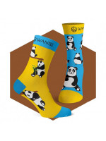 Skarpety Panda Wantee