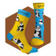 Skarpety Panda Wantee