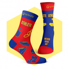 Skarpety Super Athlete Wantee